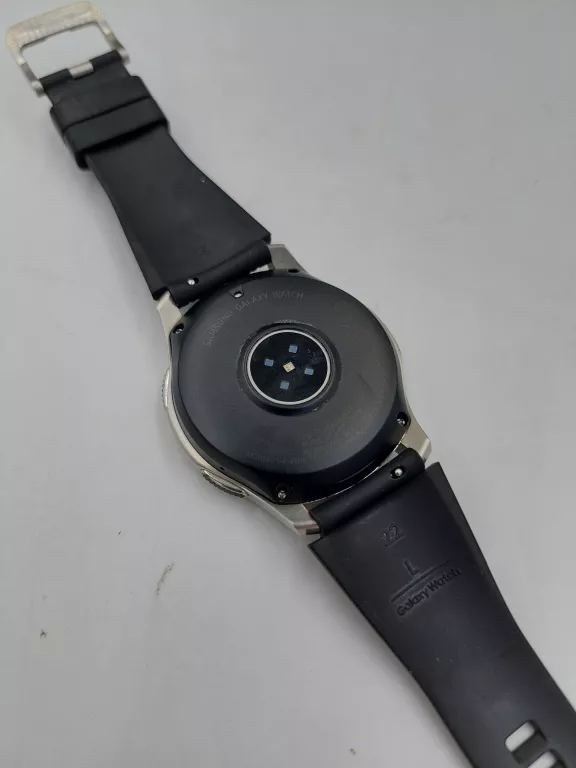 SAMSUNG GALAXY WATCH 46 MM SM-R800 !!!DODATKOWE PASKI!!!