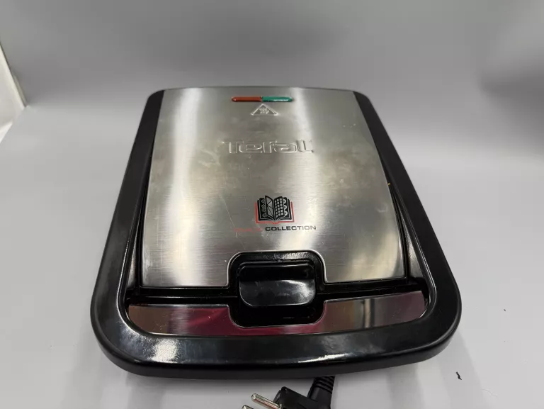 OPIEKACZ TEFAL SW854D16 SNACK COLLECTION 4W1 KOMPLET [240731019]