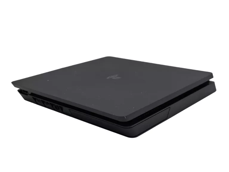 KONSOLA SONY PLAYSTATION 4 PS4 SLIM CUH-2116B 1TB + PAD + 6 GIER
