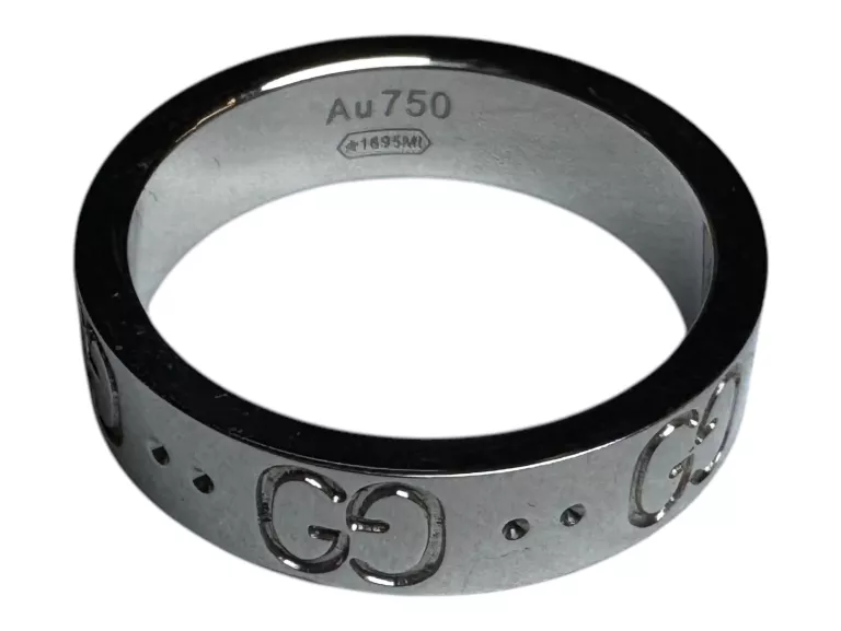 zlota-obraczka-gucci-z-bialego-zlota-proby-750-rozmiar-14-rodzaj-2205-2