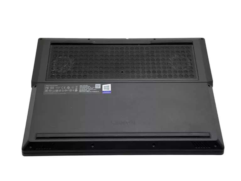 LAPTOP LENOVO LEGION Y540-15IRH I5 9300HF 8GB 512GB GTX 1660 TI