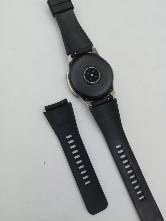 SAMSUNG GALAXY WATCH 46 MM SM-R800 !!!DODATKOWE PASKI!!!