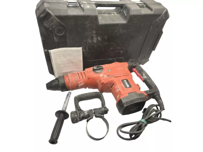 MŁOT UDAROWY YATO YT-82135 1600W