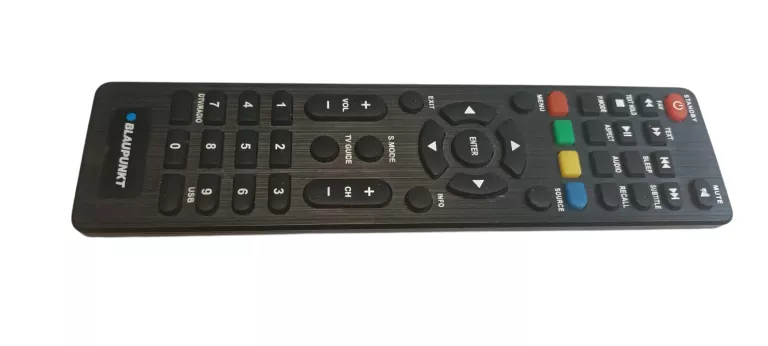 BLAUPUNKT BN40F1132EEB 40" LED FULL HD
