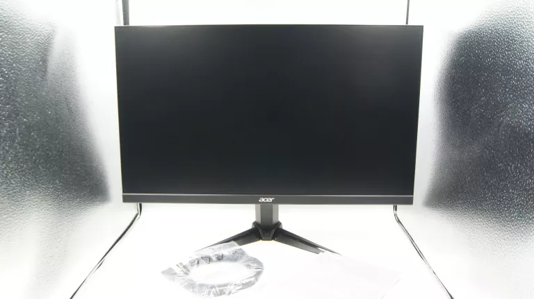 MONITOR ACER QG241Y 24" FULL HD IPS 75HZ 1MS KOMPLET