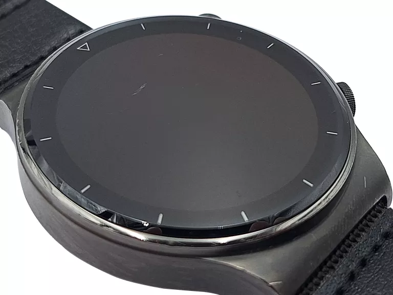 SMARTWATCH HUAWEI WATCH GT 2 PRO VID-B19 BLACK