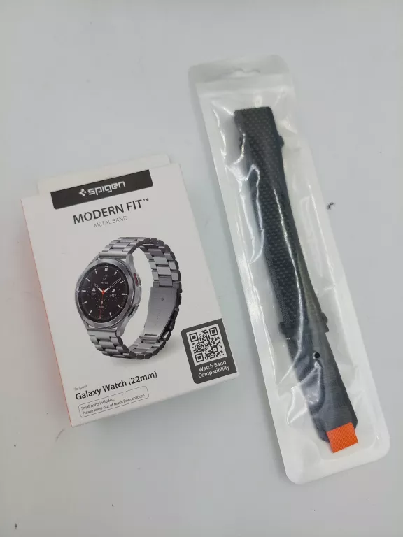 SAMSUNG GALAXY WATCH 46 MM SM-R800 !!!DODATKOWE PASKI!!!