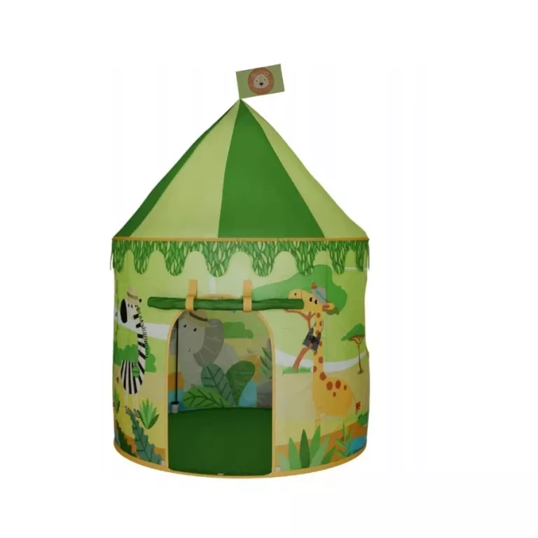 PLAYTIVE NAMIOT DO ZABAWY DOMEK DLA DZIECI SKŁADANY