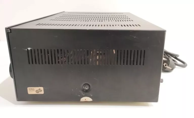 WZMACNIACZ RENKFORCE HVA 8030