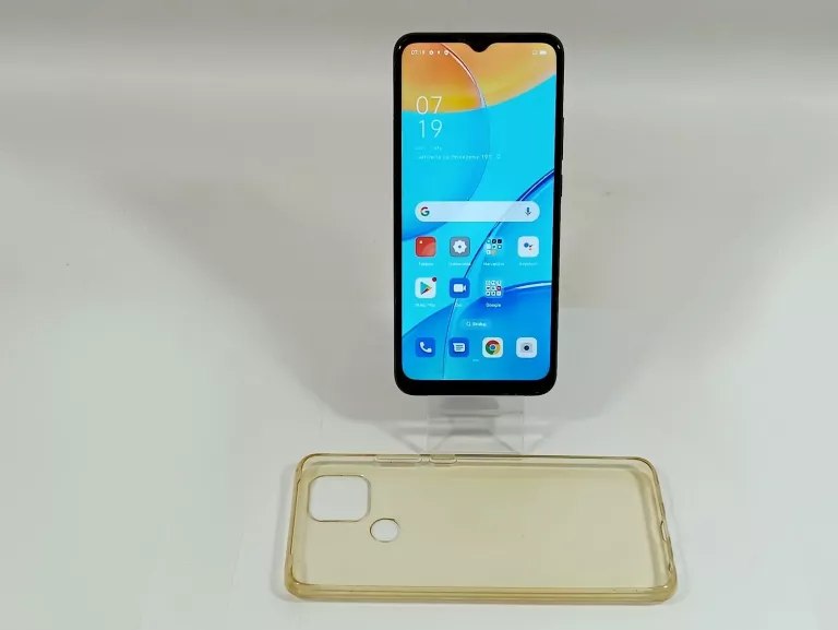TELEFON OPPO A15