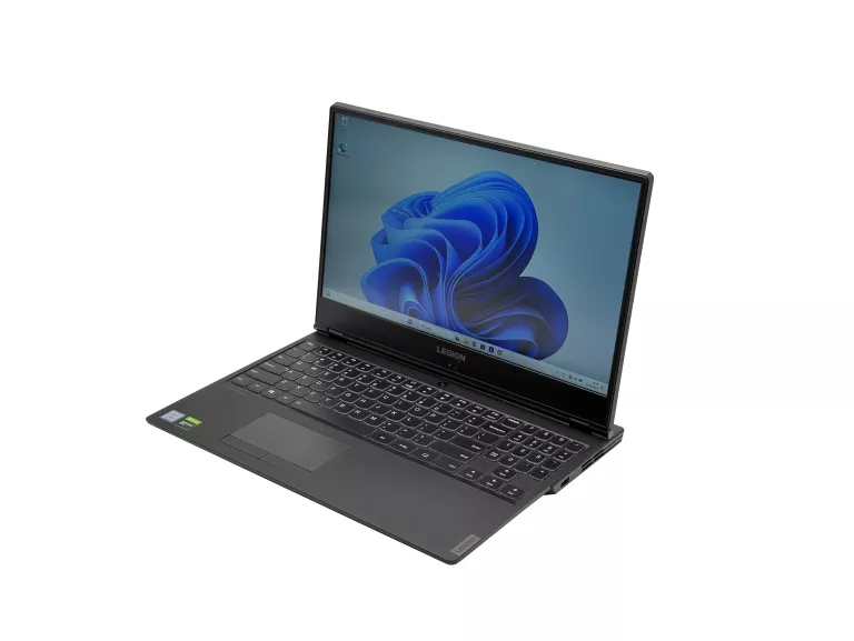 LAPTOP LENOVO LEGION Y540-15IRH I5 9300HF 8GB 512GB GTX 1660 TI