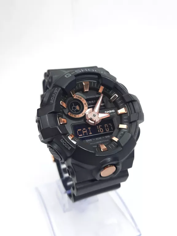 ZEGAREK CASIO G-SHOCK GA-710B