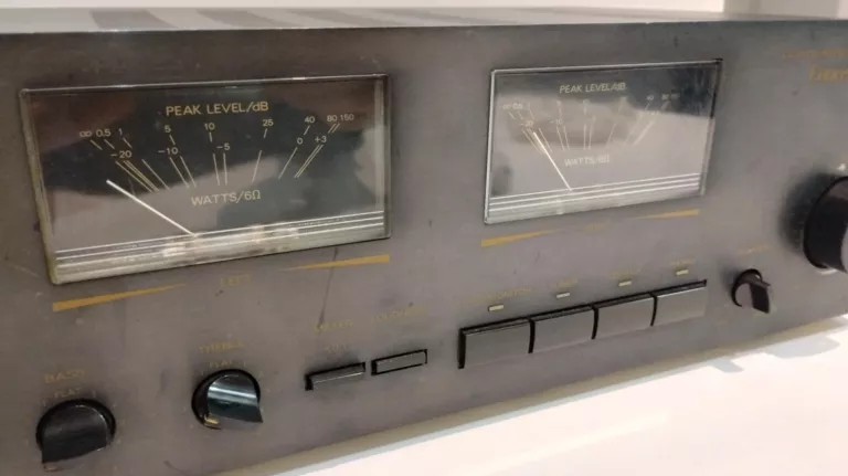 WZMACNIACZ RENKFORCE HVA 8030