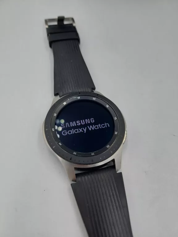 SAMSUNG GALAXY WATCH 46 MM SM-R800 !!!DODATKOWE PASKI!!!