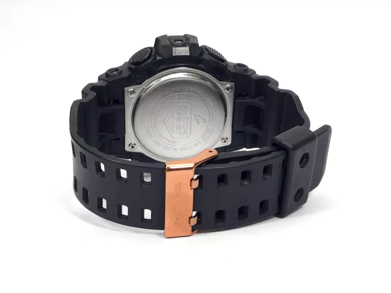 ZEGAREK CASIO G-SHOCK GA-710B