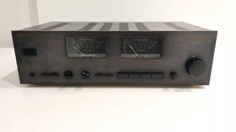 WZMACNIACZ RENKFORCE HVA 8030