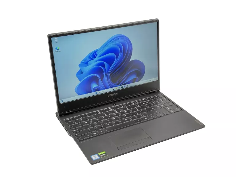 LAPTOP LENOVO LEGION Y540-15IRH I5 9300HF 8GB 512GB GTX 1660 TI