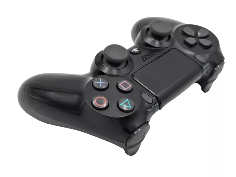 KONSOLA SONY PLAYSTATION 4 PS4 SLIM CUH-2116B 1TB + PAD + 6 GIER