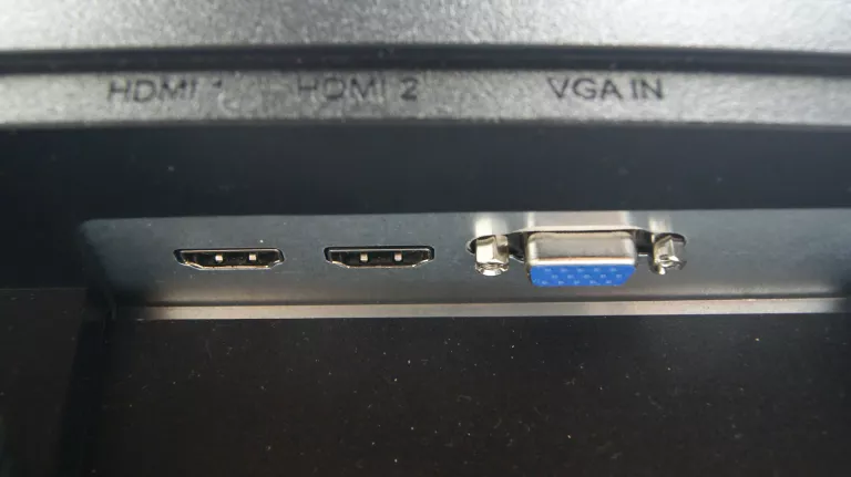 MONITOR ACER QG241Y 24" FULL HD IPS 75HZ 1MS KOMPLET