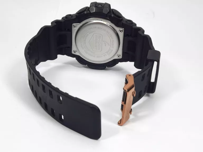 ZEGAREK CASIO G-SHOCK GA-710B
