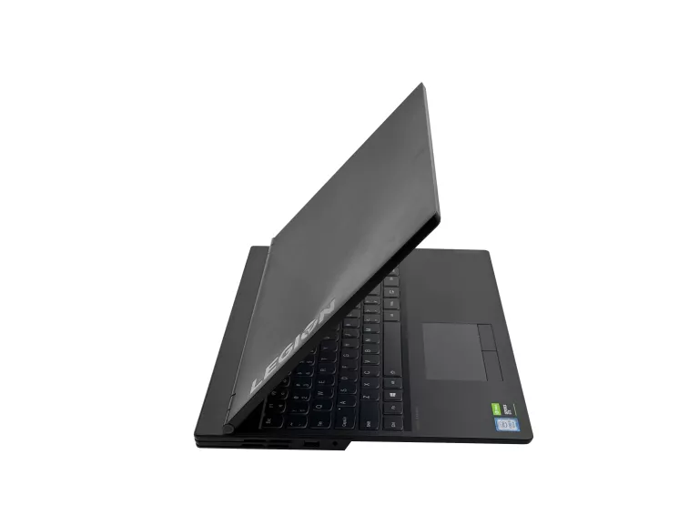 LAPTOP LENOVO LEGION Y540-15IRH I5 9300HF 8GB 512GB GTX 1660 TI