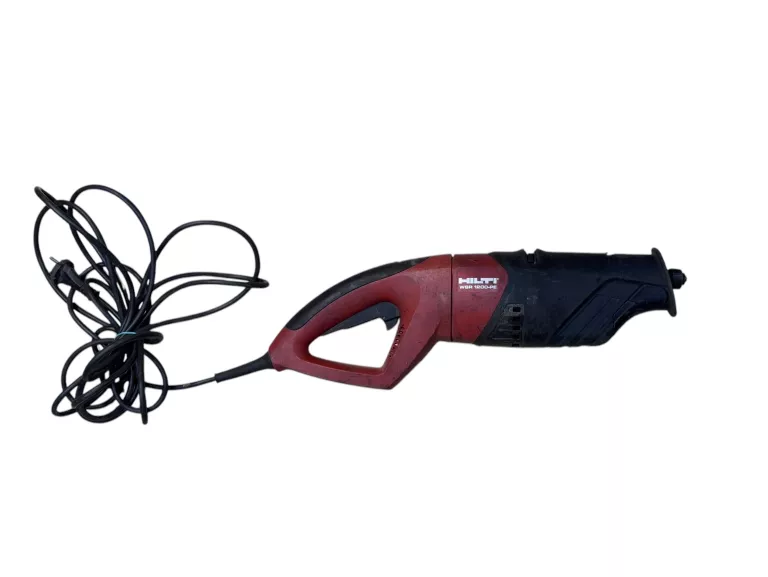 PIŁA SZABLASTA HILTI WSR 1200-PE