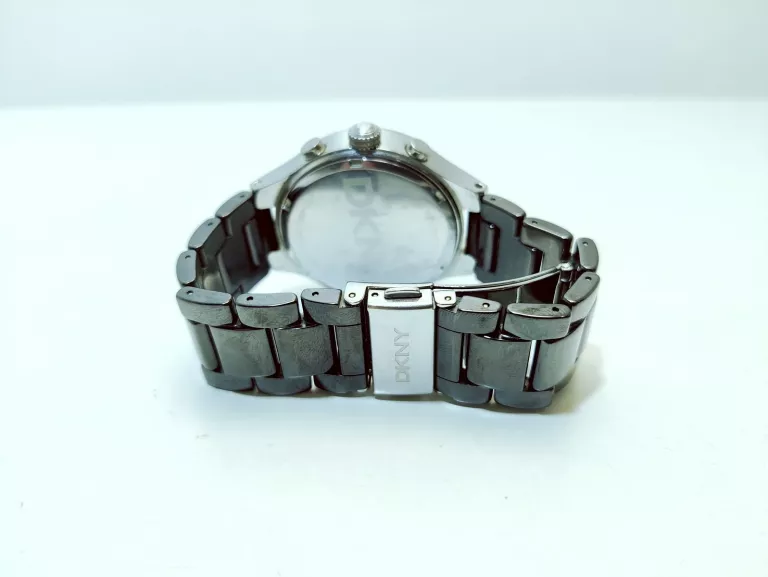 ZEGAREK DAMSKI CERAMICZNY DKNY NY4983