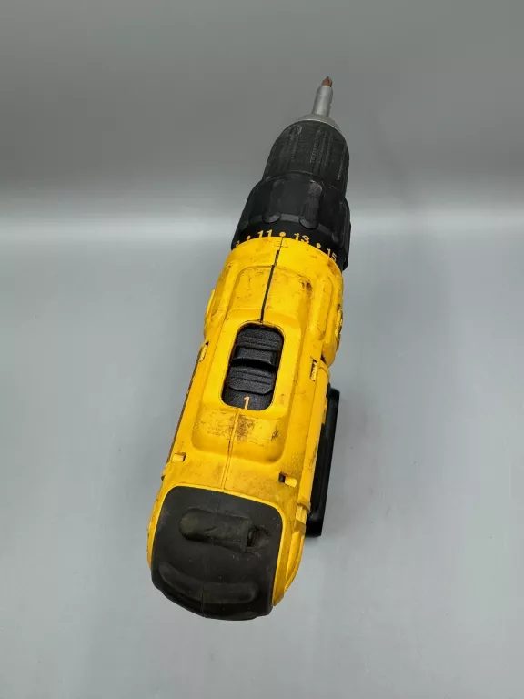 WKRĘTARKA DEWALT 18V + AKU