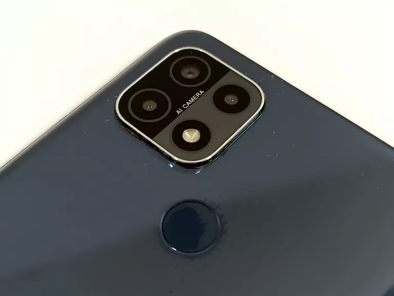 TELEFON OPPO A15