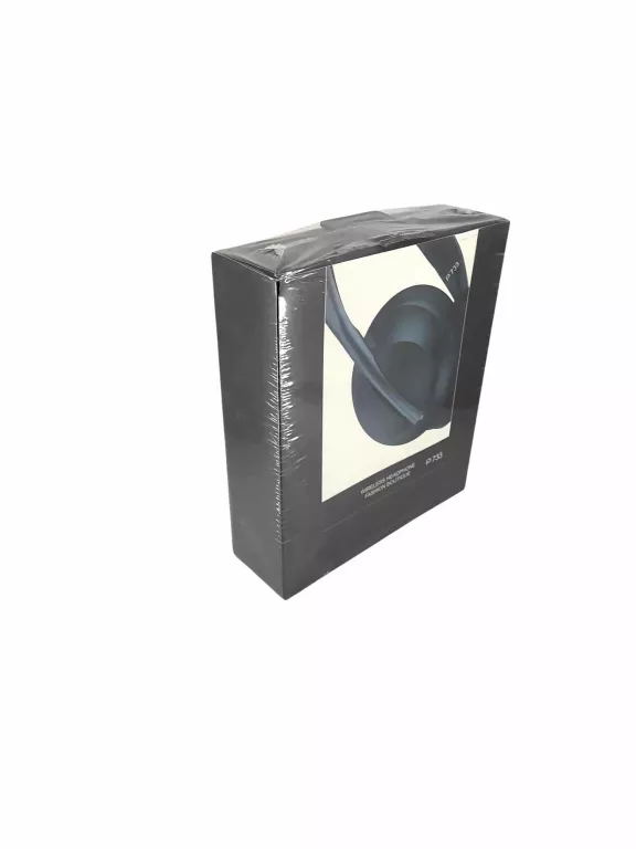 SLUCHAWKI WIRELESS HEADPHONE FASHION BOUTIQUE P733