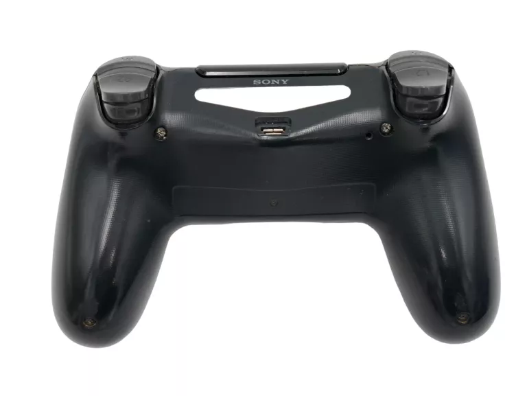 KONSOLA SONY PLAYSTATION 4 PS4 SLIM CUH-2116B 1TB + PAD + 6 GIER