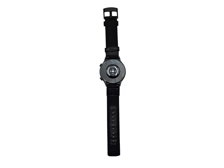 SMARTWATCH HUAWEI WATCH GT 2 PRO VID-B19 BLACK