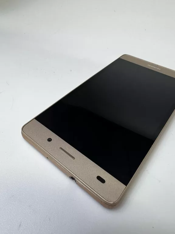 TELEFON HUAWEI P8 LITE ZŁOTY 2/16GB