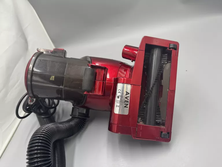 ODKURZACZ SAMOCHODOWY AVEN VACUUM CLEANER 800W