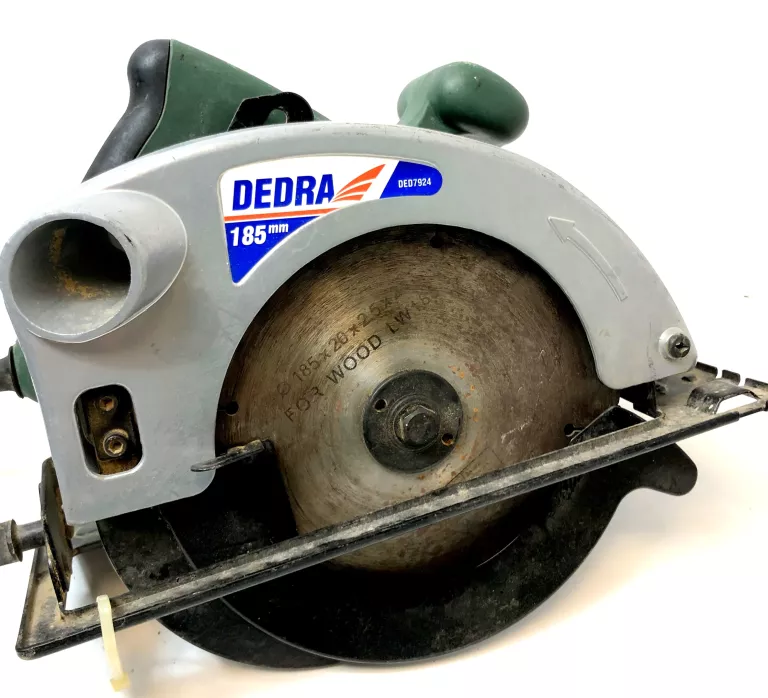 PIŁA TARCZOWA DEDRA 1500 W 20 MM