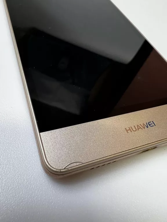 TELEFON HUAWEI P8 LITE ZŁOTY 2/16GB