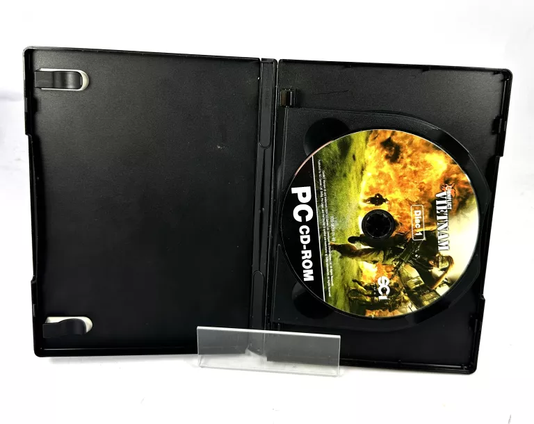 GRA CONFLICT VIETNAM PC