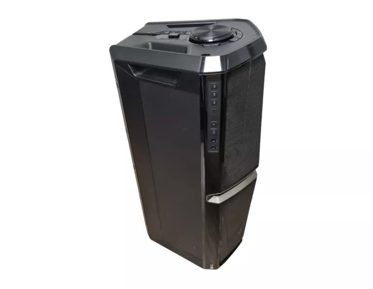 GŁOŚNIK PRZENOŚNY LG FH6 HIGH POWER SPEAKER 600W + PILOT