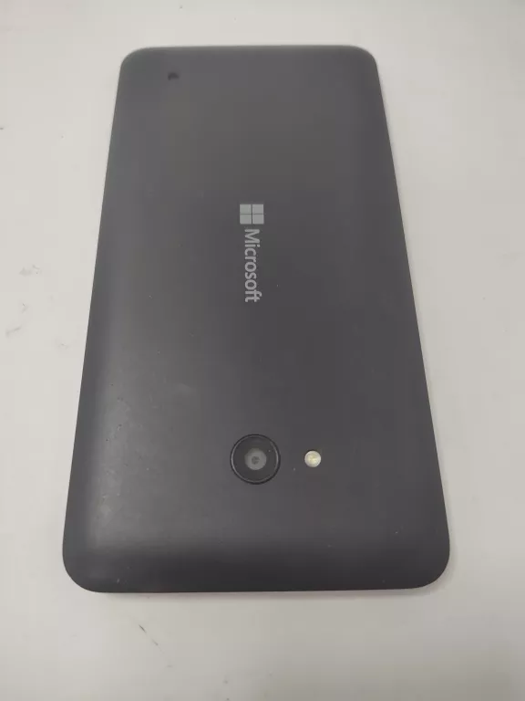 TELEFON MICROSOFT LUMIA 640 LTE