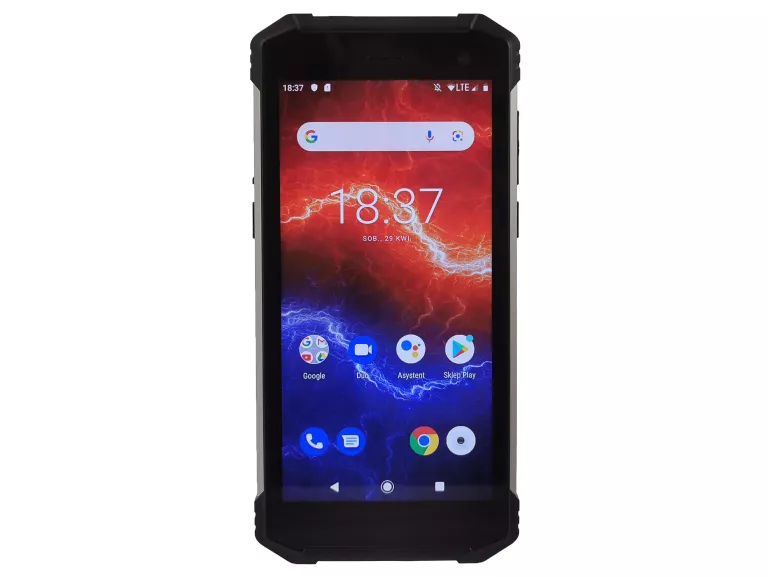 TELEFON NA BUDOWĘ MYPHONE HAMMER ENERGY 2 3/32GB 5.5" 13MPIX!