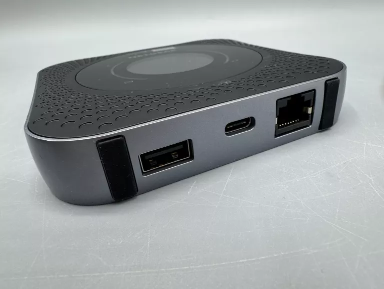 ROUTER NETGEAR NIGHTHAWK M1 MR1100-100EUS WIFI 4G KPL JAK NOWY!