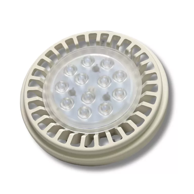 ZARÓWKA LED EL-111 GU10