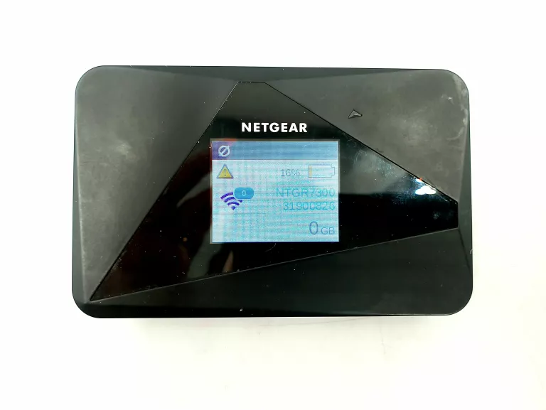 ROUTER NETGEAR AIRCARD 785S 3G 4G AC785-100EUS