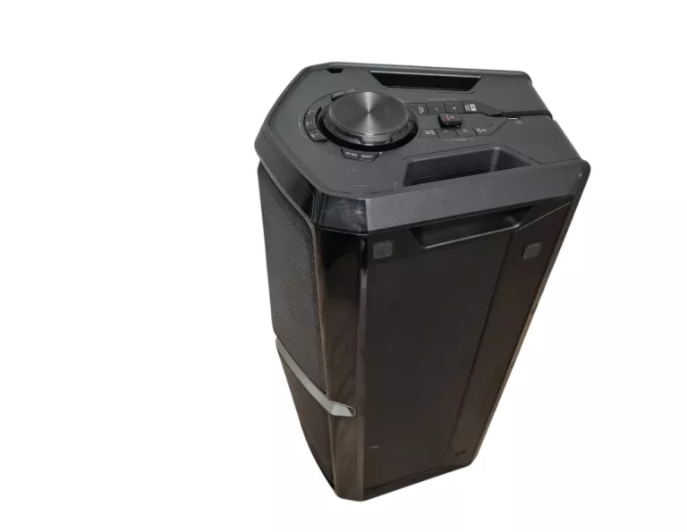 GŁOŚNIK PRZENOŚNY LG FH6 HIGH POWER SPEAKER 600W + PILOT