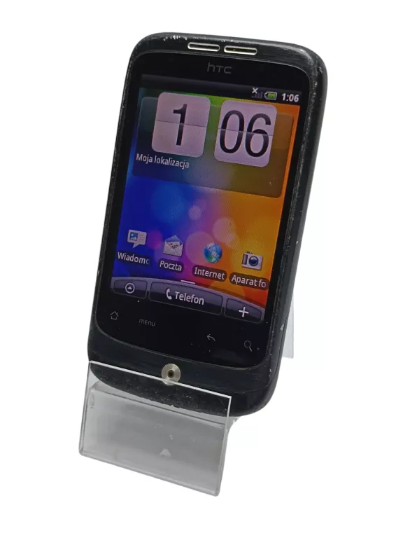 TELEFON HTC SENSE BN