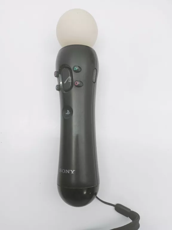 SONY PLAYSTATION VR + KONTROLER