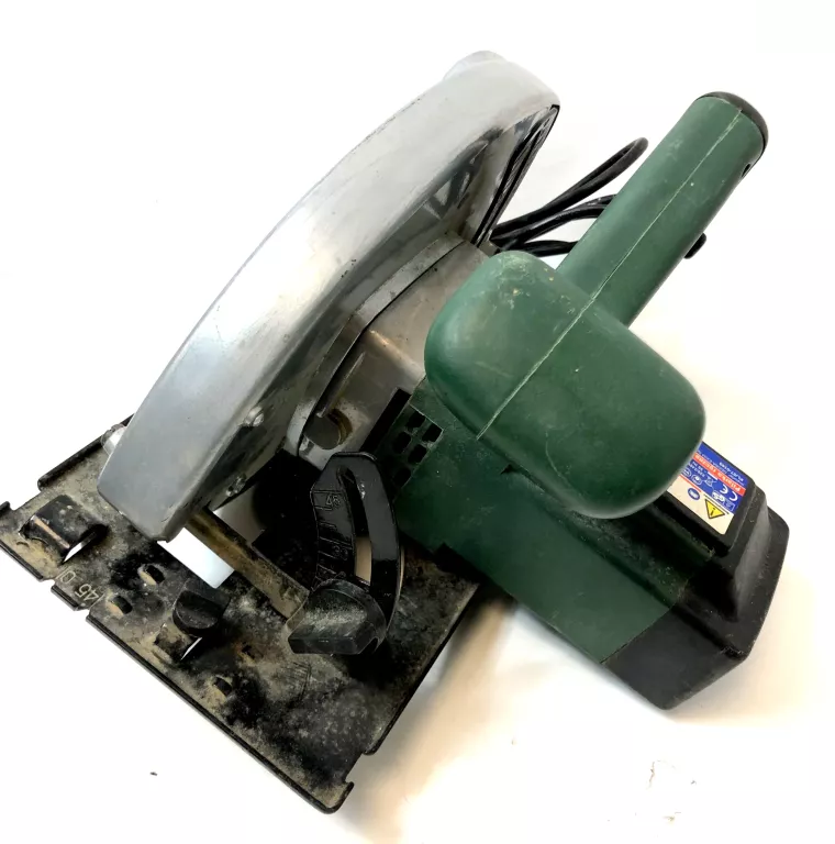 PIŁA TARCZOWA DEDRA 1500 W 20 MM