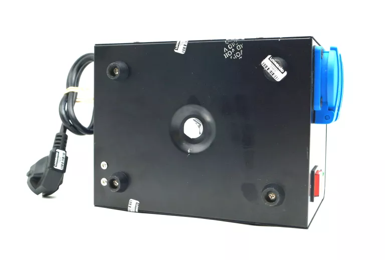 PRZETWORNICA KONWERTER NAPIĘCIA 230V - 110V