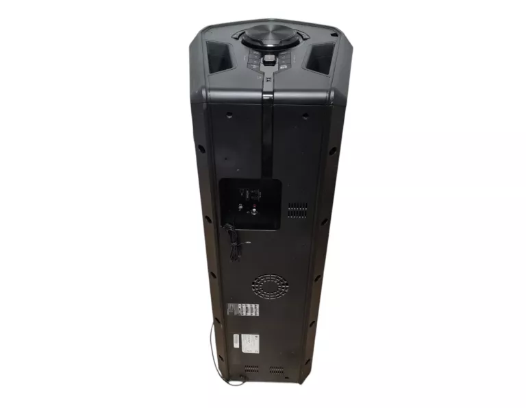 GŁOŚNIK PRZENOŚNY LG FH6 HIGH POWER SPEAKER 600W + PILOT