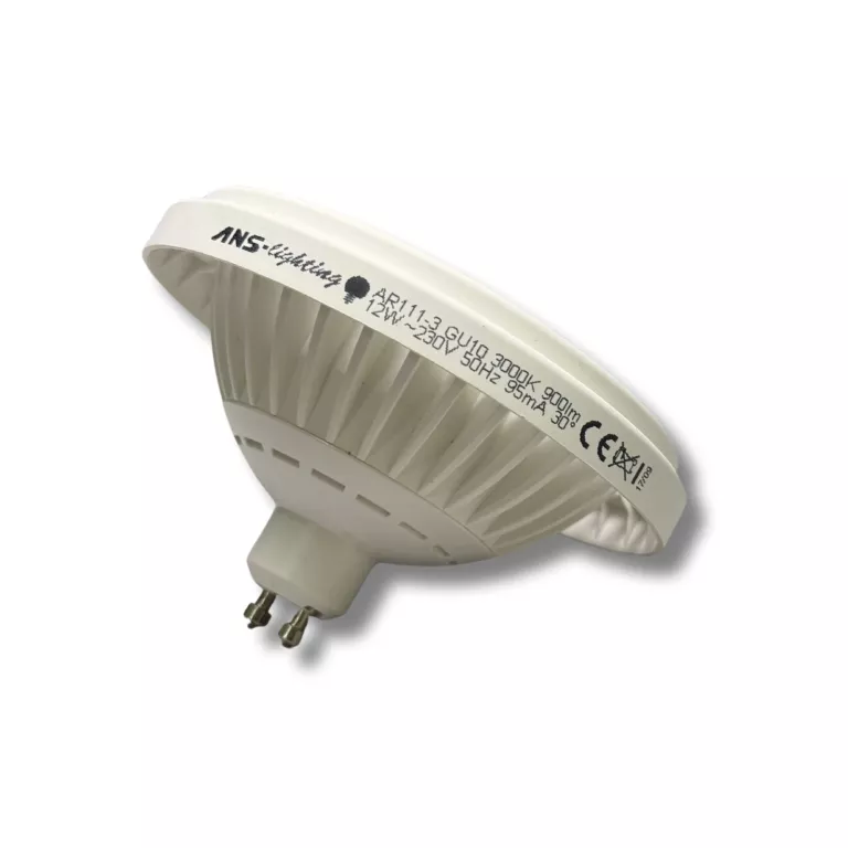 ZARÓWKA LED EL-111 GU10